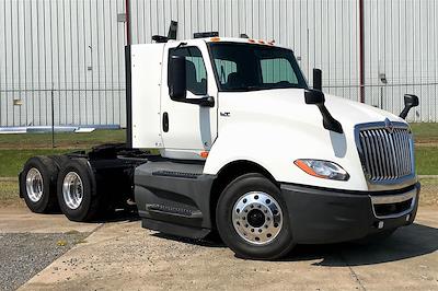Used 2021 International LT Cummins X15, Signature Semi Truck for sale #503269 - photo 1