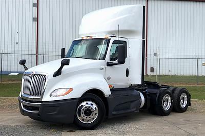 Used 2021 International LT Cummins X15, Signature Semi Truck for sale #503422 - photo 2