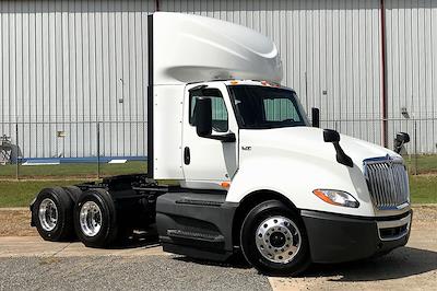 Used 2021 International LT Cummins X15, Signature Semi Truck for sale #503422 - photo 1