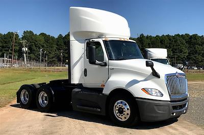 Used 2021 International LT Cummins X15, Signature Semi Truck for sale #503425 - photo 1