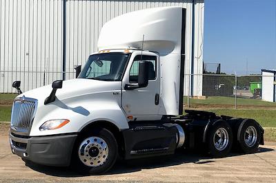 Used 2021 International LT Cummins X15, Signature Semi Truck for sale #503425 - photo 2