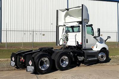 Used 2021 International LT Cummins X15, Signature Semi Truck for sale #503432 - photo 2