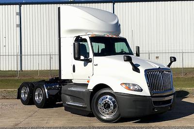 Used 2021 International LT Cummins X15, Signature Semi Truck for sale #503432 - photo 1