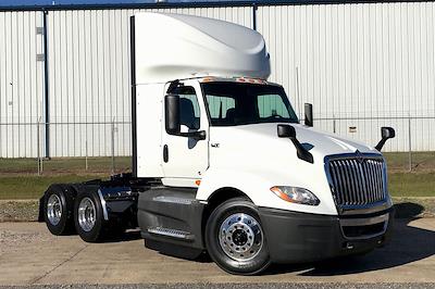 Used 2021 International LT Cummins X15, Signature Semi Truck for sale #503432 - photo 1