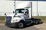Used 2021 International LT Cummins X15, Signature Semi Truck for sale #503432 - photo 2