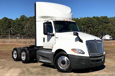 Used 2021 International LT Cummins X15, Signature Semi Truck for sale #504261 - photo 1