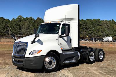 Used 2021 International LT Cummins X15, Signature Semi Truck for sale #504261 - photo 2