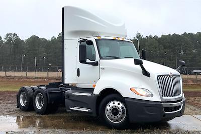 Used 2021 International LT Cummins X15, Signature Semi Truck for sale #504262 - photo 1