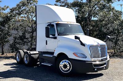 Used 2021 International LT Cummins X15, Signature Semi Truck for sale #504289 - photo 1