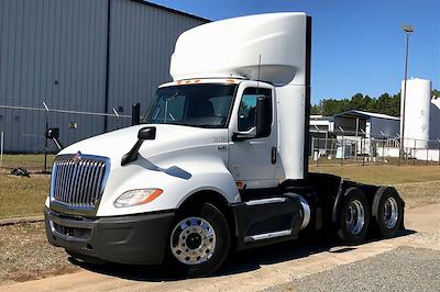 Used 2021 International LT Cummins X15, Signature Semi Truck for sale #504531 - photo 2