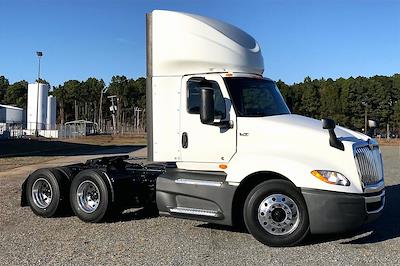 Used 2021 International LT Cummins X15, Signature Semi Truck for sale #504535 - photo 1