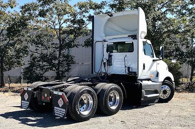 Used 2021 International LT Cummins X15, Signature Semi Truck for sale #504540 - photo 2
