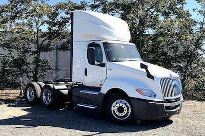 Used 2021 International LT Cummins X15, Signature Semi Truck for sale #504540 - photo 1