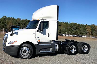 Used 2021 International LT International A26 Semi Truck for sale #505119 - photo 2