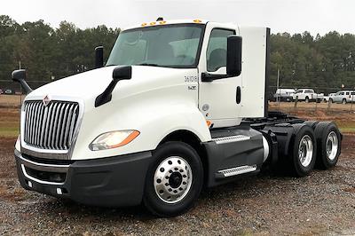 Used 2021 International LT Cummins X15, Signature Semi Truck for sale #505172 - photo 2