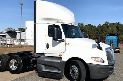Used 2021 International LT Cummins X15, Signature Semi Truck for sale #505204 - photo 1
