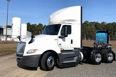 Used 2021 International LT Cummins X15, Signature Semi Truck for sale #505204 - photo 2