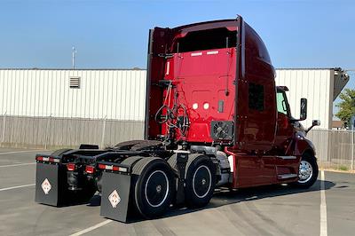 Used 2021 International LT Cummins X15, Signature Semi Truck for sale #498466 - photo 2