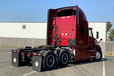 Used 2021 International LT SBA 6x4 Semi Truck for sale #498466 - photo 2