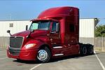Used 2021 International LT SBA 6x4 Semi Truck for sale #498466 - photo 3