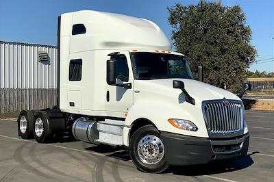 Used 2021 International LT Cummins X15, Signature Semi Truck for sale #499326 - photo 1