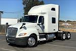 Used 2021 International LT Cummins X15, Signature Semi Truck for sale #499326 - photo 3