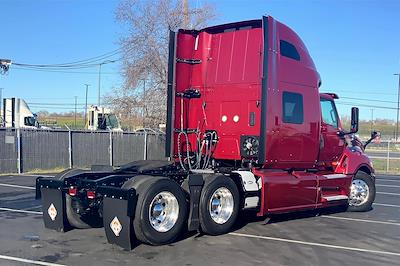 Used 2021 International LT SBA 6x4 Semi Truck for sale #500497 - photo 2