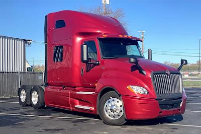Used 2021 International LT SBA 6x4 Semi Truck for sale #500497 - photo 1