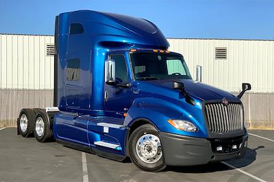 Used 2022 International LT International A26 Semi Truck for sale #501633 - photo 1