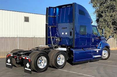 Used 2022 International LT International A26 Semi Truck for sale #501633 - photo 2