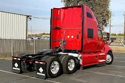 Used 2022 International LT Cummins X15, Signature Semi Truck for sale #502224 - photo 2