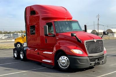 Used 2022 International LT Cummins X15, Signature Semi Truck for sale #502224 - photo 1