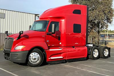 Used 2022 International LT Cummins X15, Signature Semi Truck for sale #502224 - photo 2