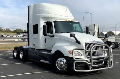 Used 2021 International LT International A26 Semi Truck for sale #502281 - photo 1