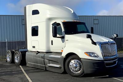 Used 2023 International LT Cummins X15, Signature Semi Truck for sale #502447 - photo 1