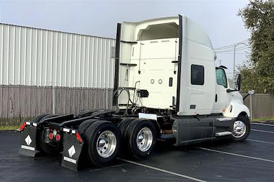 Used 2023 International LT Cummins X15, Signature Semi Truck for sale #502448 - photo 2