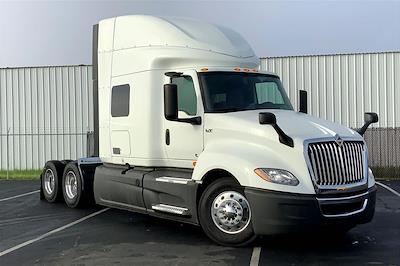 Used 2023 International LT Cummins X15, Signature Semi Truck for sale #502448 - photo 1
