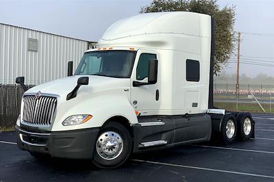 Used 2023 International LT Cummins X15, Signature Semi Truck for sale #502448 - photo 2