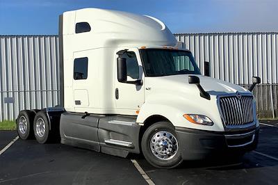 Used 2021 International LT Cummins X15, Signature Semi Truck for sale #502472 - photo 1