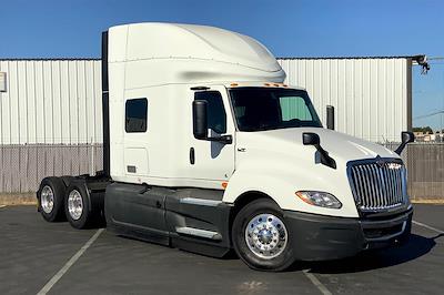 Used 2023 International LT Cummins X15, Signature Semi Truck for sale #502915 - photo 1