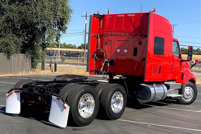 Used 2021 International LT Cummins X15, Signature Semi Truck for sale #503044 - photo 2