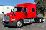 Used 2021 International LT Cummins X15, Signature Semi Truck for sale #503044 - photo 3