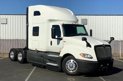 Used 2021 International LT Cummins X15, Signature Semi Truck for sale #503124 - photo 1