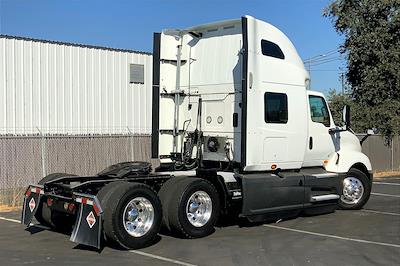 Used 2021 International LT Cummins X15, Signature Semi Truck for sale #503124 - photo 2