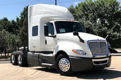 Used 2021 International LT Cummins X15, Signature Semi Truck for sale #503200 - photo 1