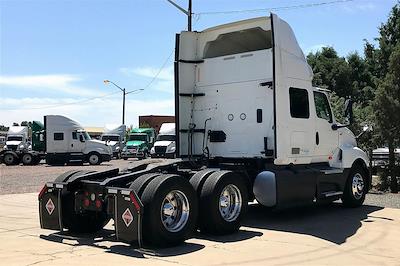 Used 2021 International LT Cummins X15, Signature Semi Truck for sale #503200 - photo 2