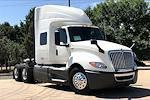 Used 2021 International LT Cummins X15, Signature Semi Truck for sale #503200 - photo 1