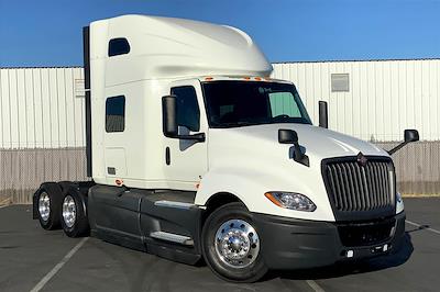 Used 2022 International LT Cummins X15, Signature Semi Truck for sale #503247 - photo 1