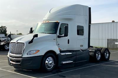 Used 2022 International LT Cummins X15, Signature Semi Truck for sale #504232 - photo 2