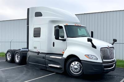 Used 2023 International LT Cummins X15, Signature Semi Truck for sale #504255 - photo 1